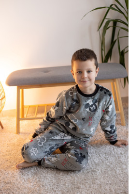 Піжама для хлопчиків